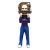 Saw Reverse Bear Trap Xtreme D-Form PVC Figur
