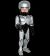 Robocop Xtreme D-Form PVC Figur