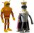 FUTURAMA Action Figuren 5 (2er Set)