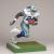 NFL Figur Series 2008 Wave III (Marion Barber III)