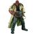 Hellboy II Golden Army Deluxe Hellboy Figur (Cigar)