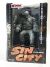 SIN CITY Comic Death Row Marv Electronic Figur