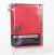 KMC Protectors Japan metallic red (50 St.)