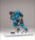 NHL Figur Serie XX (Jonathan Cheechoo)