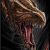 9 Pocket Portfolio Dare To Tear Dragon