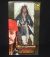 Captain Jack Sparrow (Dead Mans Chest) 18-Inch Figur