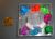 Go Gos Crazy Bones Single Carry Box stapelbar