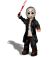 Living Dead Dolls Friday the13th 2009 Remake Jason