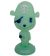Happy Tree Friends: Russell Bobble-Head (Glow in the Dark)