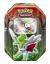 Pokémon Cards EX Tin Box #9 Shaymin (DE)