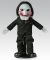 SAW 12-Inch Plush Figure mit Sound