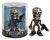 Terminator IV Salvation T-600 Deformed Bobble-Head