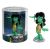 Star Trek Orion Slave Girl Quogs Urban Vinyl Figur