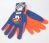 NHL Jersey Glove/Handschuhe - New York Islanders