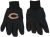 NFL Utility Gloves/Handschuhe - Chicago Bears
