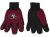 NFL Utility Gloves/Handschuhe - San Francisco 49ers