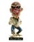 Head Knockers - Iron Maiden Eddie Piece Of Mind