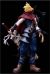 Kingdom Hearts Play Arts Vol. 2 - Cloud Figur