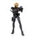 Ex Machina ES.W.A.T. Deunan Knute Figur