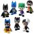 Batman - Mini Cosbaby 8er Set