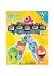 Go Gos Crazy Bones Stickeralbum Serie 2 Evolution