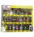 The Simpsons 20th Anniversary PVC Figuren (21 St.)