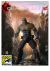Gears of War 2 Locust Grenadier (Lambent) SDCC Figur