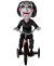 SAW Puppet Headknocker Figur