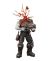 Gears of War 2 - Headshot Locust Drone Figur