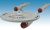 Star Trek Starship Legends ISS Enterprise NCC-1701