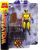 Marvel Select - Yellow Wolverine Collector Edition Figur