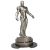 Iron Man Movie Fine Art Statue MARK 2