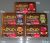 GoGos Crazy Bones Advance Special Edition Tin