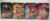 DINOSAUR KING Collector Tin (DE)