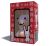 Rayman Raving Rabbids PVC Figur String Tanga