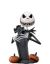 Nightmare Before Christmas Scary Jack Head Knocker Figur