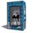 Rayman Raving Rabbids PVC Figur Boxer Shorts