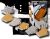 TECH DECK Build A Skate Park