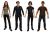 The Twilight Saga: New Moon Series I Figur