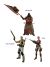 Resident Evil 5 Series I Figur