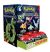 Pokémon Figuren Legendary Characters (18 Kugeln)