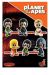 Planet of the Apes - Mini Cosbaby 6er Figuren Set
