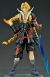 Final Fantasy Dissidia Trading Art I Tidus Figur