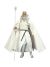 LotR 3 - Gandalf High Complete 30cm Model Kit