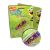 SpongeBob HotRod Single Fingerboard