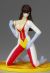 SIF EX Honey Hurricane Honey PVC Figur