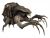 Gears of War Serie IV Figur (Ticker - Motorized Action)