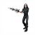 Cult Classics Icons Series I Figur - The Crow