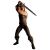 Conan The Barbarian 3 Temple of the Serpent Conan Figur