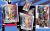 2010 NBA Adrenalyn XL (Booster)